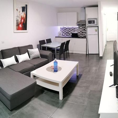 Apartament 5' Cc Yumbo San Bartolomé Εξωτερικό φωτογραφία