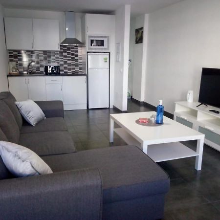 Apartament 5' Cc Yumbo San Bartolomé Εξωτερικό φωτογραφία