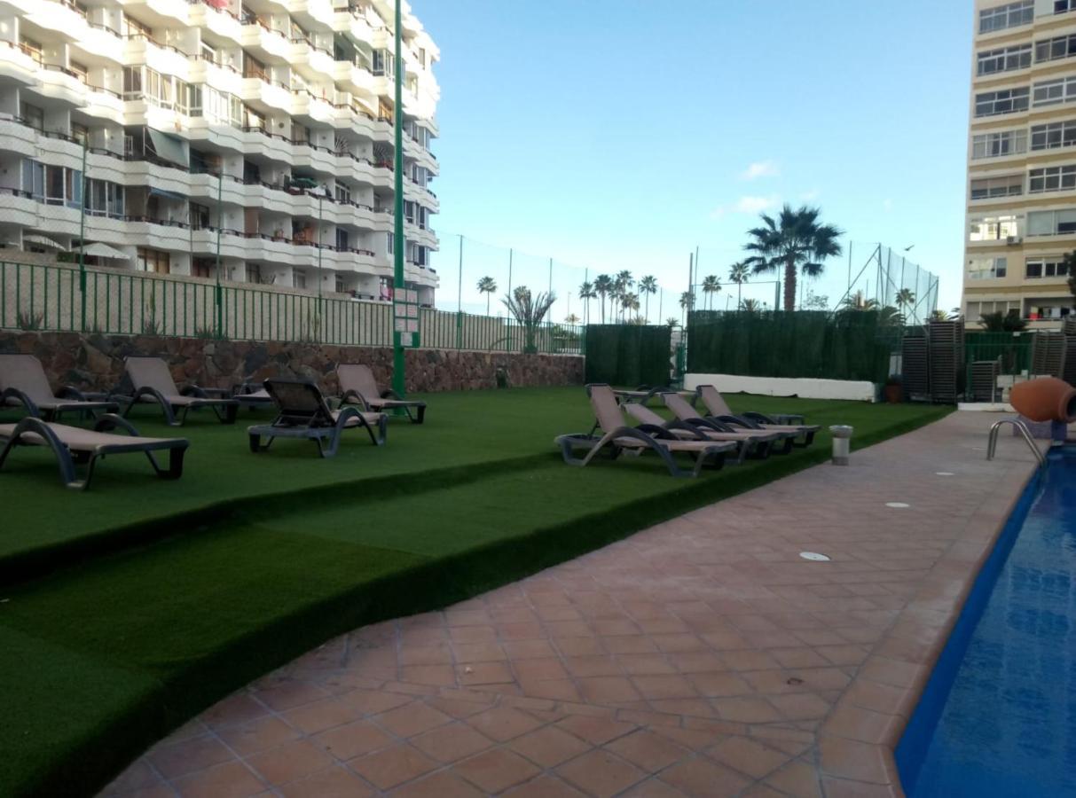 Apartament 5' Cc Yumbo San Bartolomé Εξωτερικό φωτογραφία