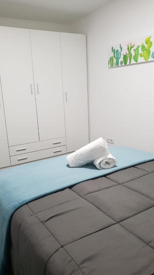 Apartament 5' Cc Yumbo San Bartolomé Εξωτερικό φωτογραφία