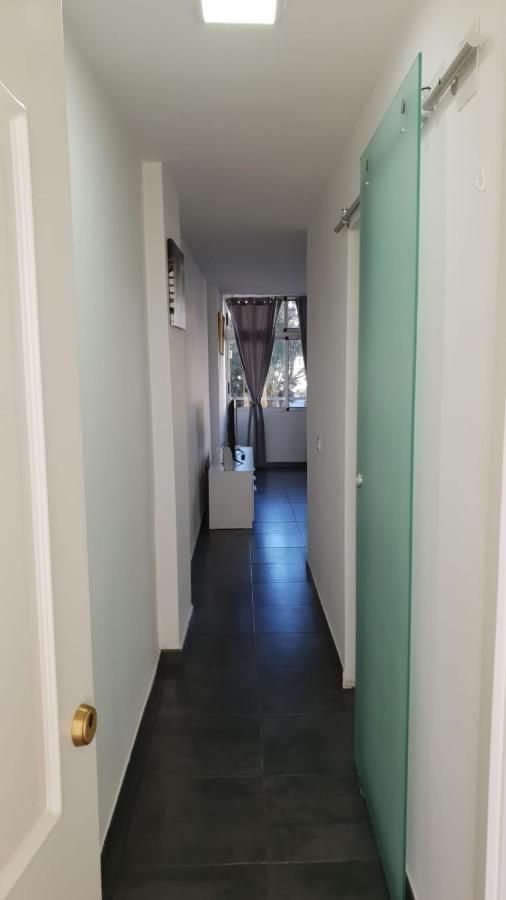 Apartament 5' Cc Yumbo San Bartolomé Εξωτερικό φωτογραφία