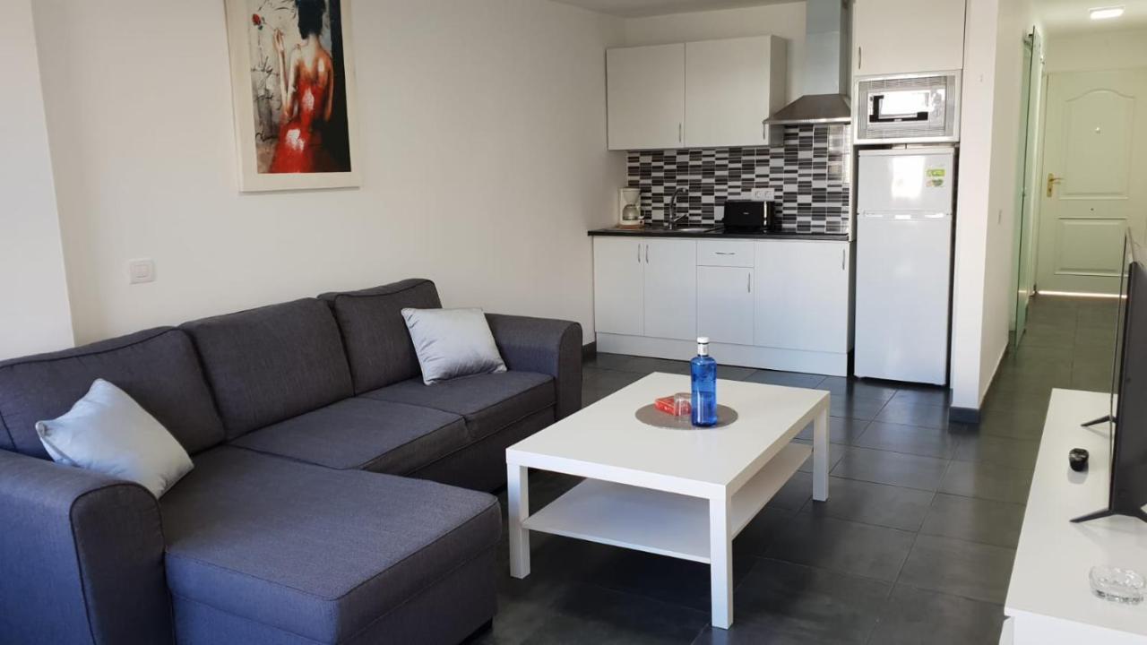 Apartament 5' Cc Yumbo San Bartolomé Εξωτερικό φωτογραφία