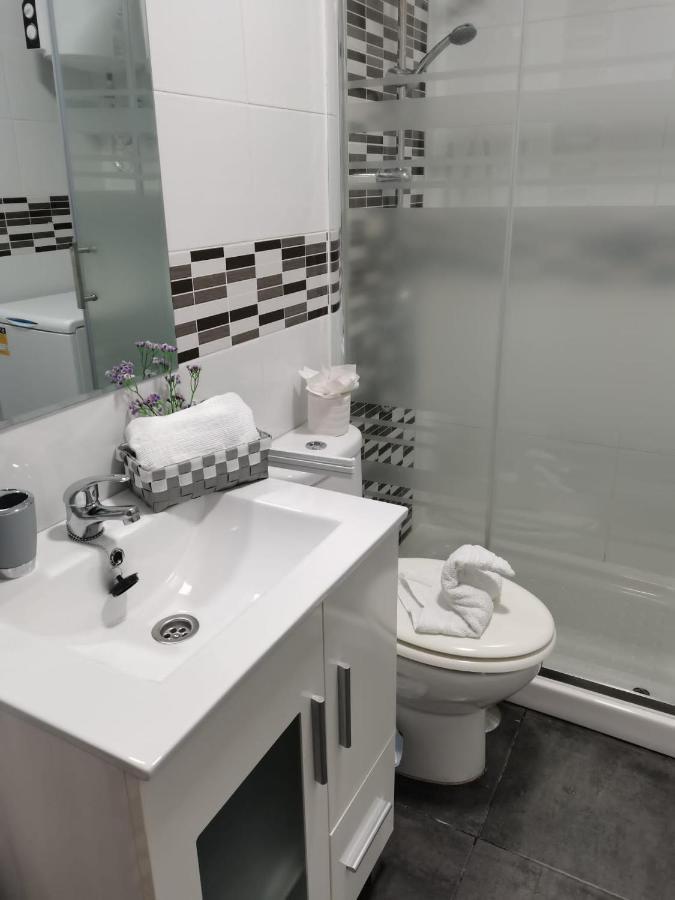 Apartament 5' Cc Yumbo San Bartolomé Εξωτερικό φωτογραφία