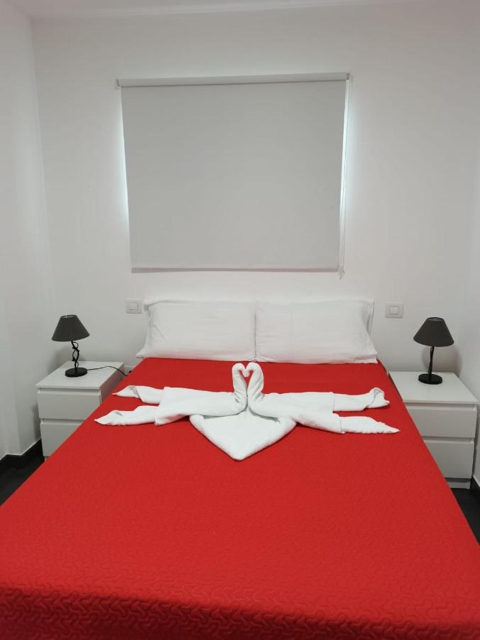 Apartament 5' Cc Yumbo San Bartolomé Εξωτερικό φωτογραφία
